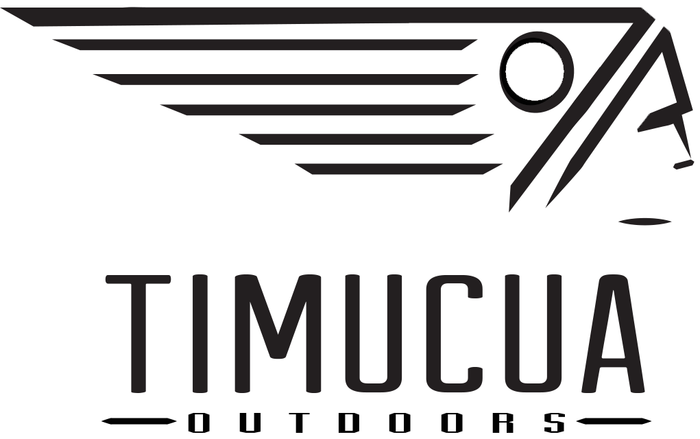 The Launch of Timucua Outdoors Blog and Website